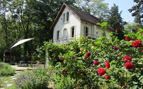 La Cherielle
